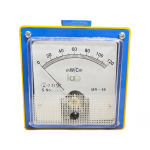 Digital Solar Irradiance Monitor